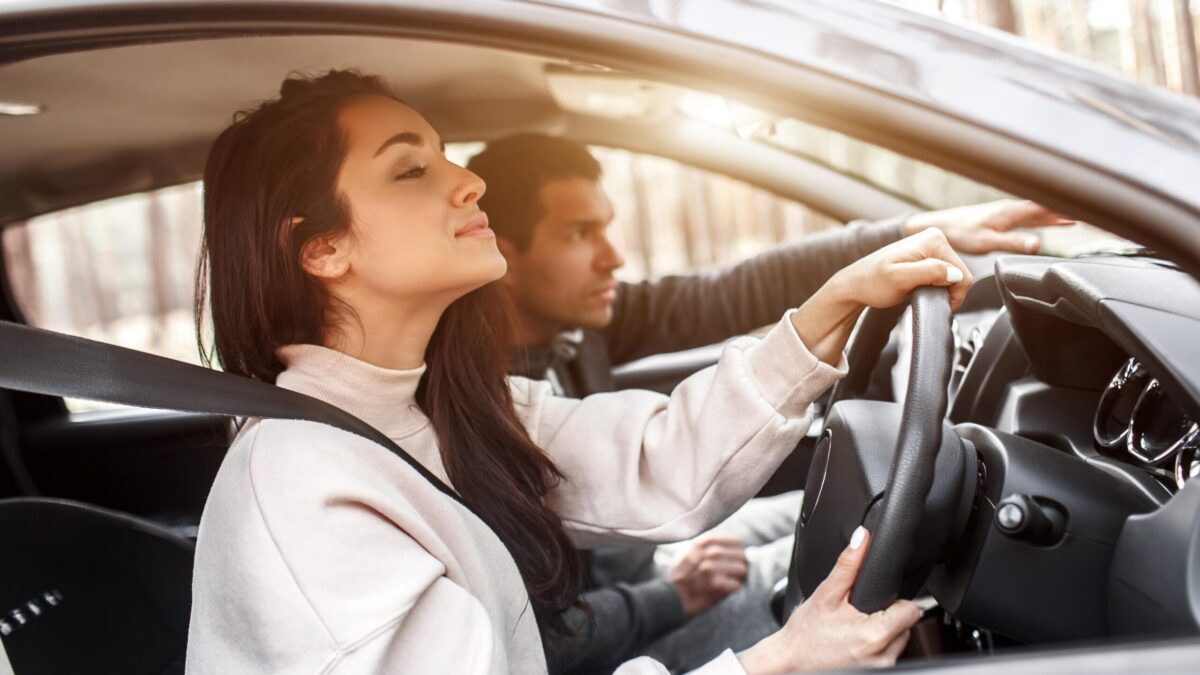Driving Instruction’s Importance: Finding Your Way to Safety