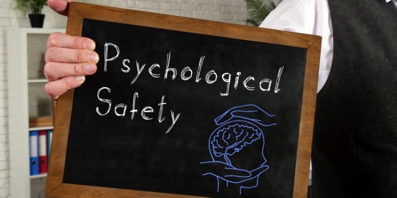 Cultivating Psychological Safety: A Guide to Self-Care and Safety Leadership Training