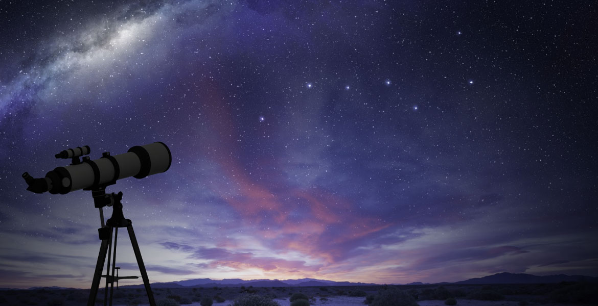 Navigating the Stars: A Comprehensive Guide on How to Choose the Best Telescope