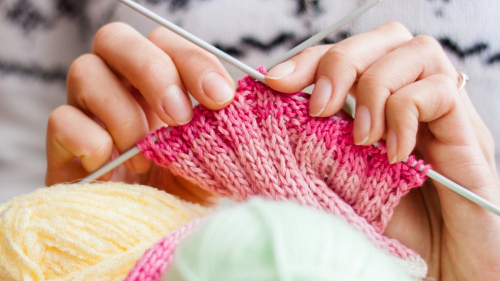 Unwrapping Creativity: Perfect Gifts for the Knitter in Your Life