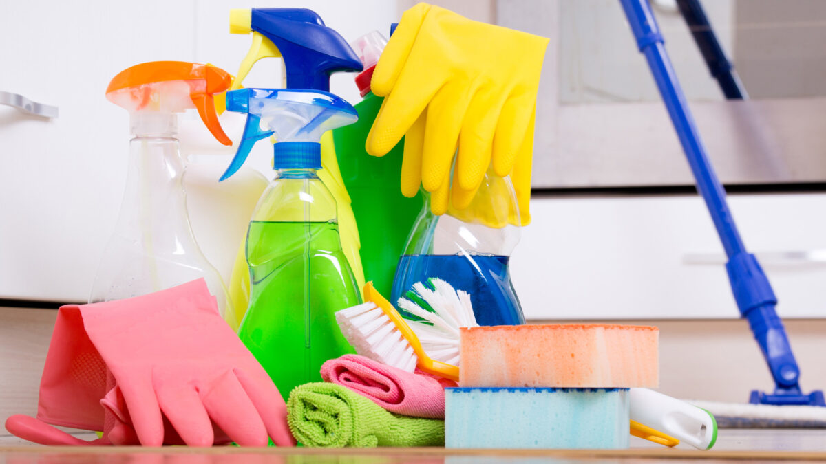 How Professional Bond Cleaning Increases Your Deposit Refund