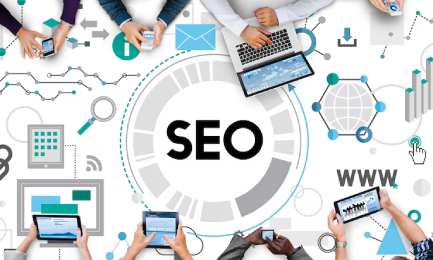Rank #1 in Search Engines with the Best SEO Company in Noida
