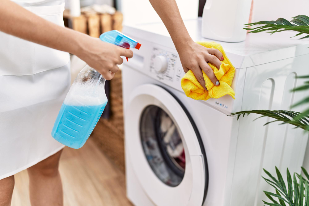 5 Questions to Ask Before Hiring a Washing Machine Repair Service