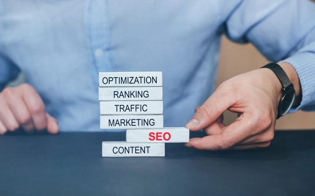 Why would I use white label SEO services?