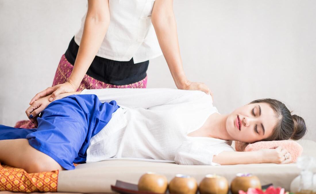 The Ultimate Guide to Relaxation: Exploring the Benefits of Chatswood Thai Massage