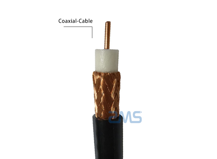 Understanding Coaxial Cable
