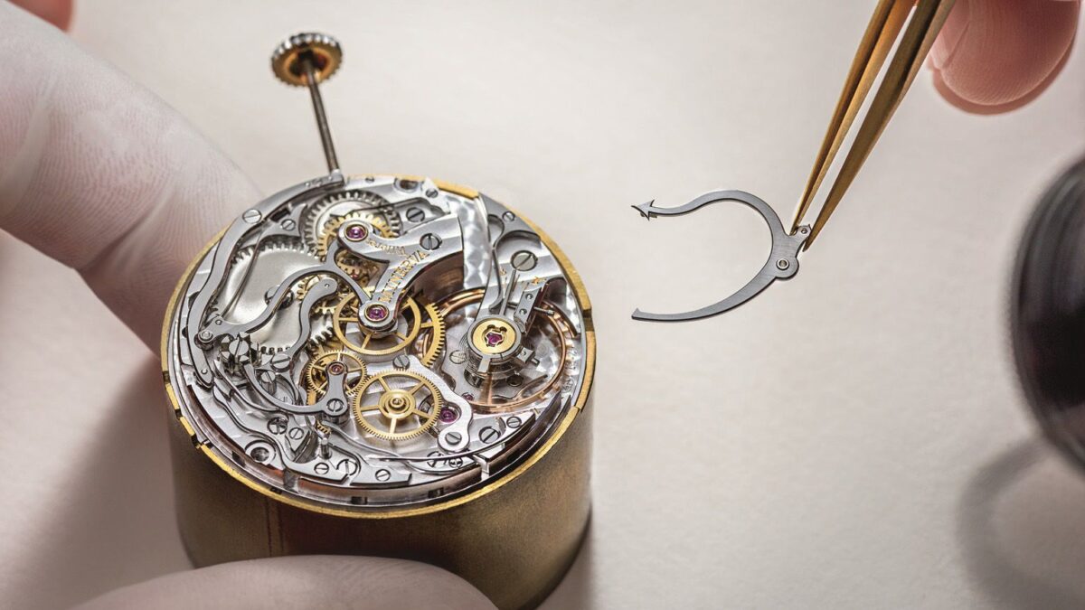 Crafting Timeless Elegance: The Art of Custom Watch Manufacturing