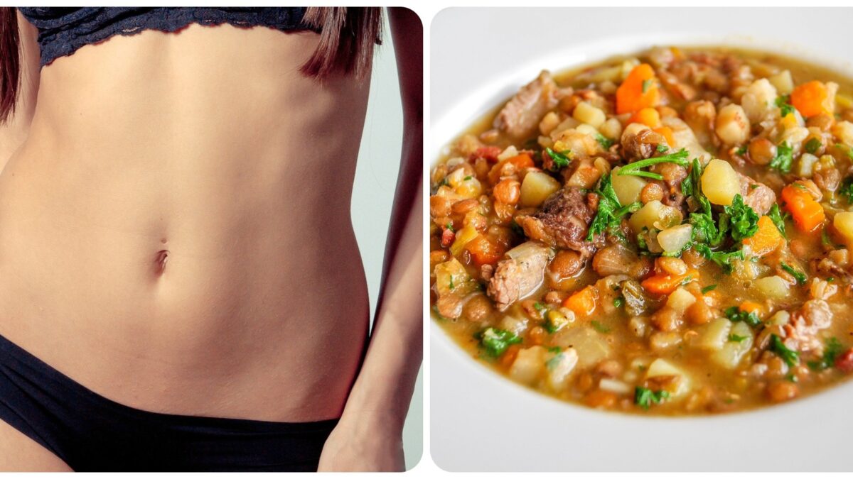Rapid Soup Diet System: Your Path to Effortless Weight Loss