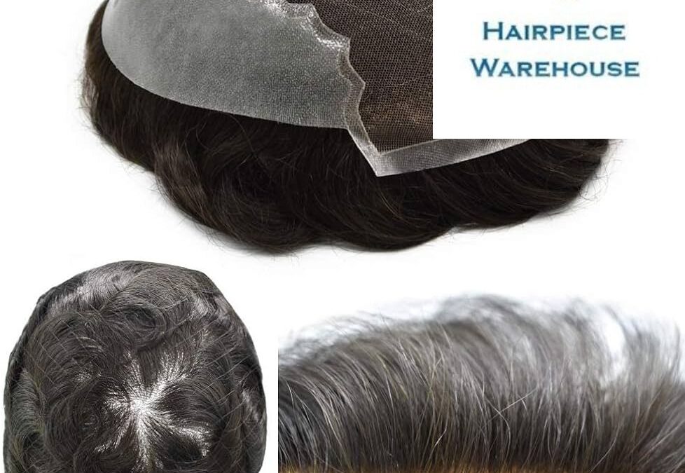 Hairpieces- Get Natural look with reasonable price
