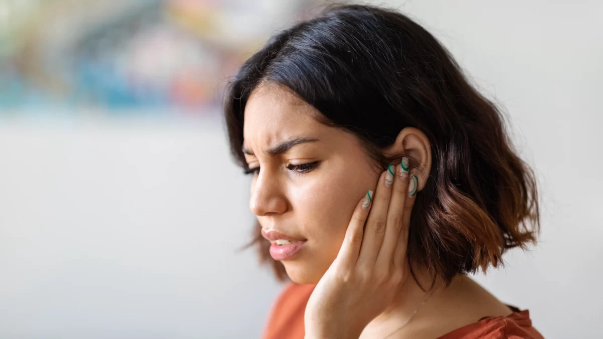 Can Tinnitus Ever Go Away Without Treatment?