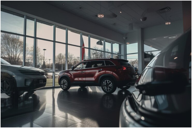 Nissan Dealership Columbus, GA: Your Gateway to Nissan Excellence