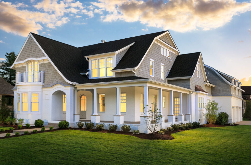 7 Essential Questions to Ask Custom Home Builders Before Hiring