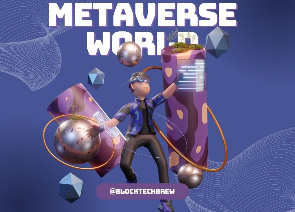 A Comprehensive Guide to the Metaverse Education Platform