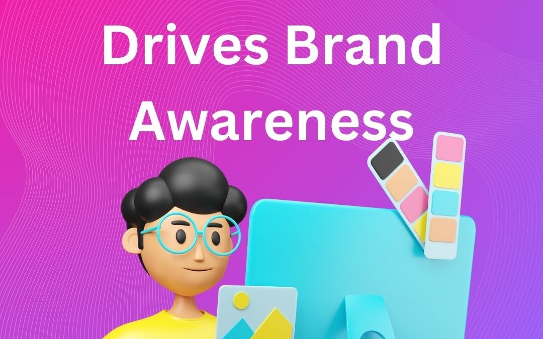 How Transit Media Drives Brand Awareness