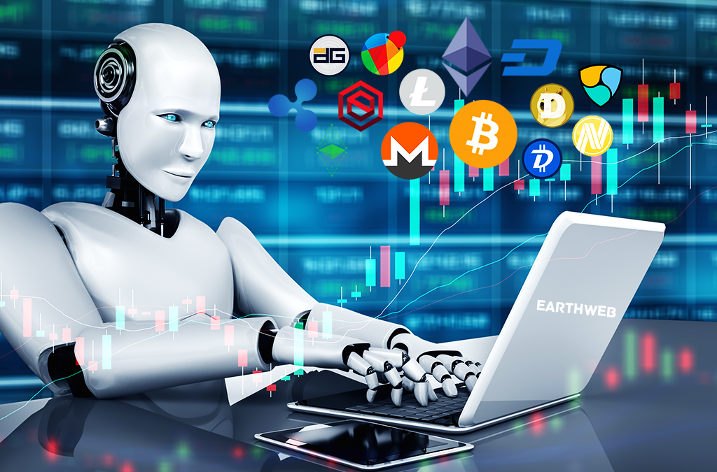 BOTS Live Trading Room: A Comprehensive Guide to Automated Trading