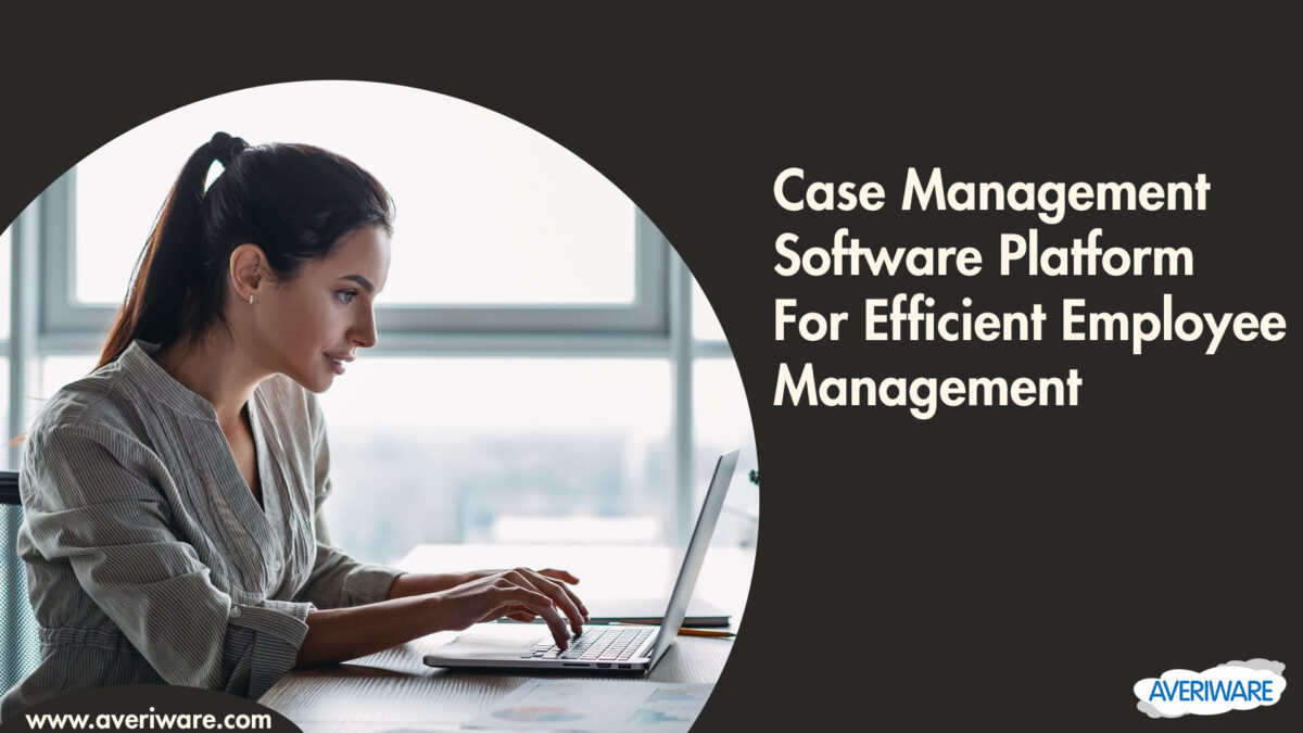 Case Management in the Cloud: Innovations and Best Practices