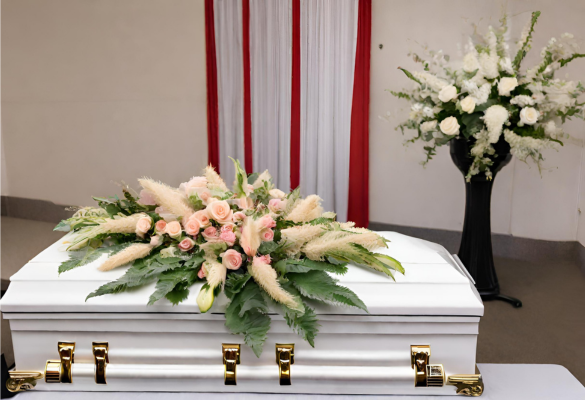 Casket Strength and Funeral Budgets: Making Informed Choices