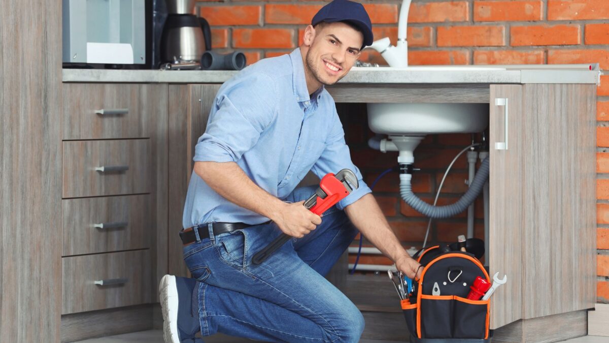 Choosing Right Plumber What to Look for in a Professional?