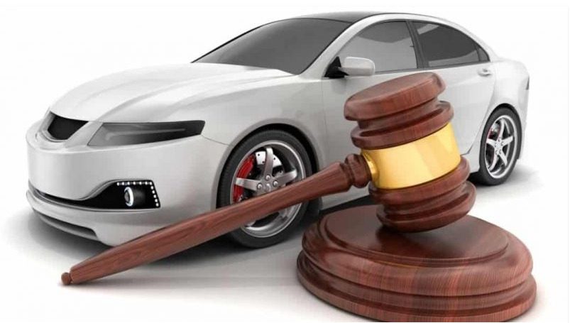 Choosing a Car Accident Lawyer: Your Essential Guide