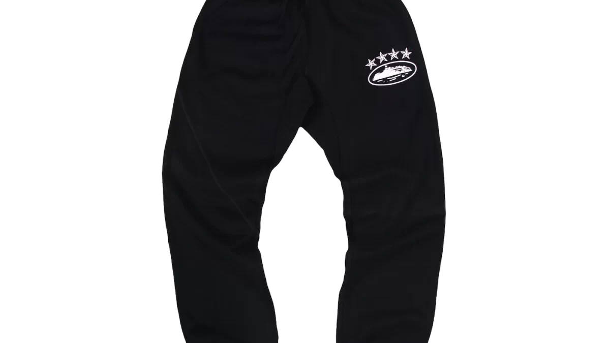 Elevate Your Style with Corteiz Sweatpants