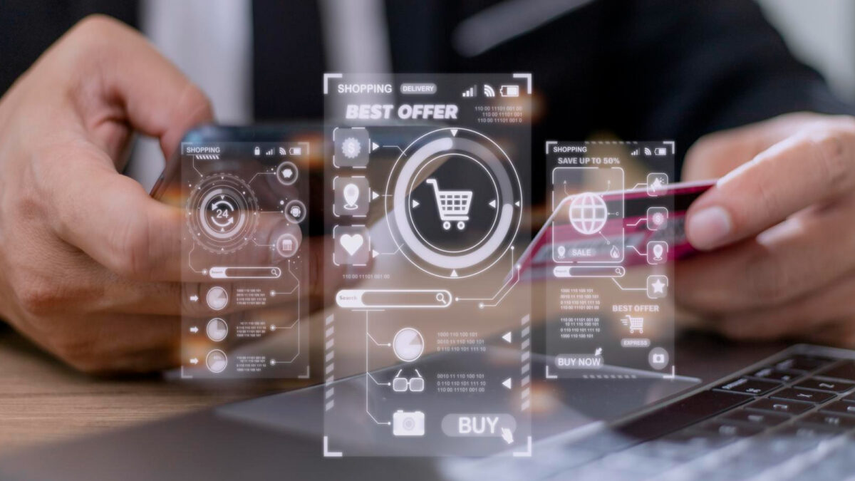 10 Tips For Enhancing Digital Commerce User Experience