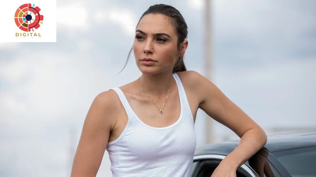 “The Many Faces of Gal Gadot: Actress, Model, and Advocate”