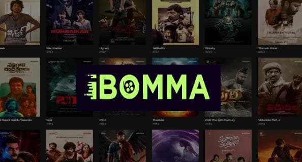 Ibomma: A Deep Dive into the Telugu Movie Streaming Platform