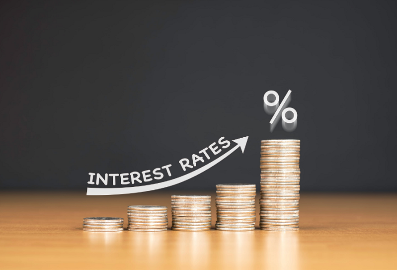 Interest Rates Are Soaring In The Uk – What Does It Mean?