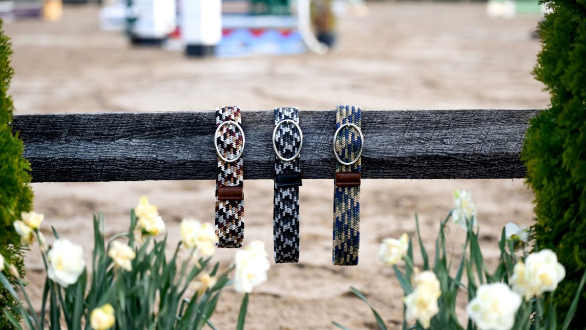Elevate Your Style with Premium Leather Belts from Sedona Leatherworks