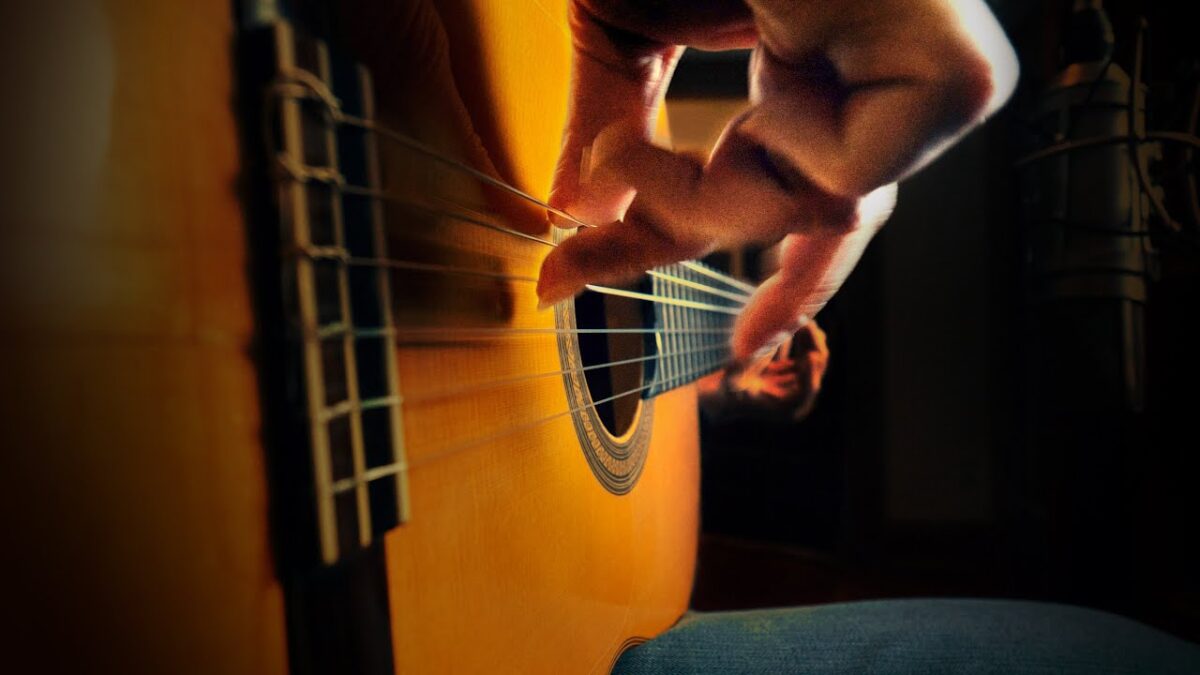 Learn Flamenco Guitar Online: Master the Art of Flamenco Playing