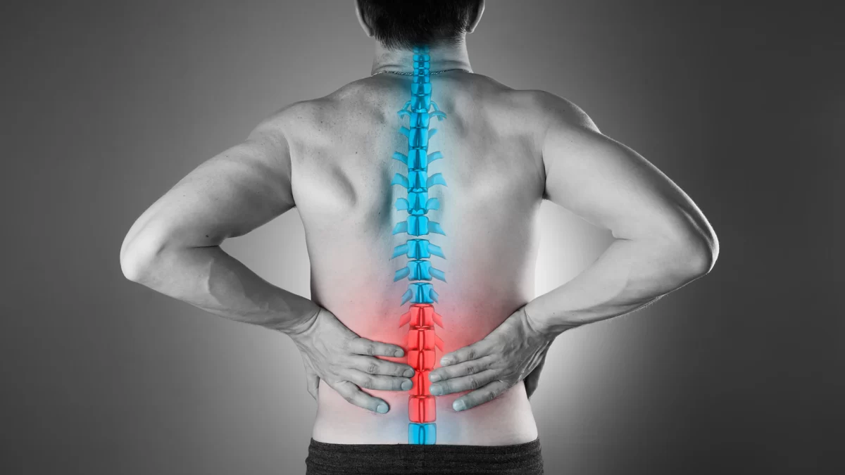Is Lump In Lower Back Harmful?