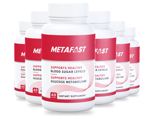 Metafast Unveiled: The Natural Formula for Balanced Blood Sugar