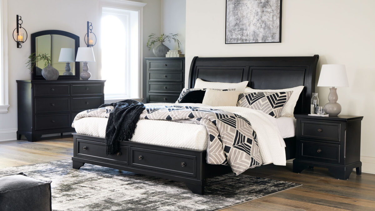 What Factors Should Be Considered When Buying a Bed?