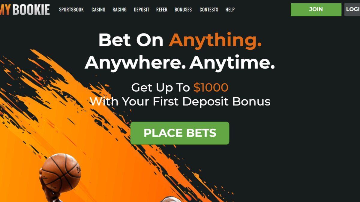 MyBookie: Unlocking the World of Online Betting Excellence