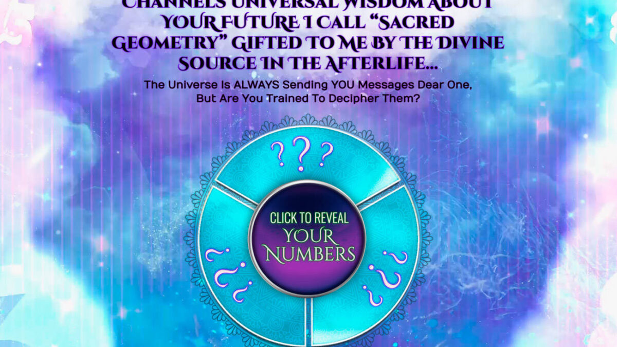 Numerology Forecast 2023: A Year of Growth and Transformation