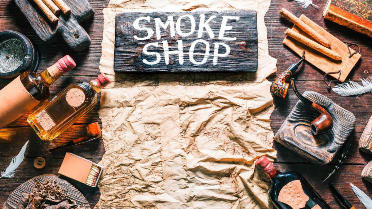 Benefits of Using Online Smoke Shop CH in Cape May