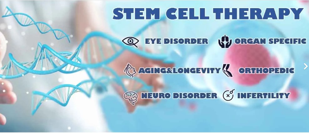 A Comprehensive Guide To Understanding Stem Cell Therapy In Delhi-NCR