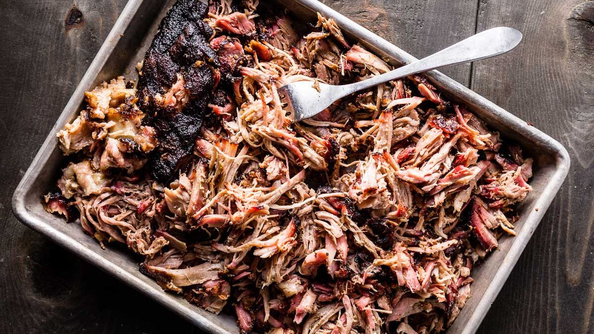 The Art of Smoking Pork Butt: A Flavorful Culinary Adventure