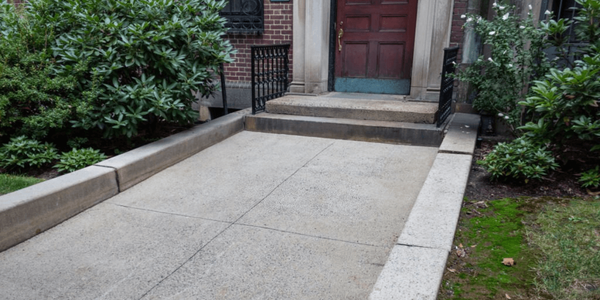 5 Maintenance Tips For Stamped Concrete For Residents