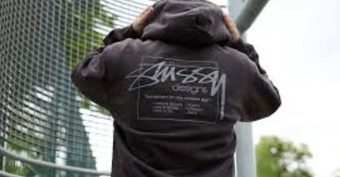 Stylish Comfort: Unveiling the Timeless Appeal of Stussy Hoodies