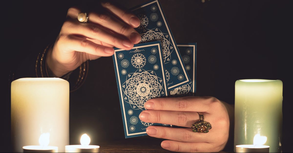 Tarot Reading: A Guide to the Ancient Art of Divination