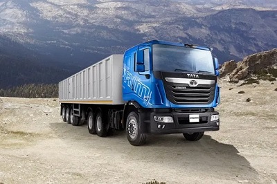 Best Tata Tippers and Trailers With Features in India