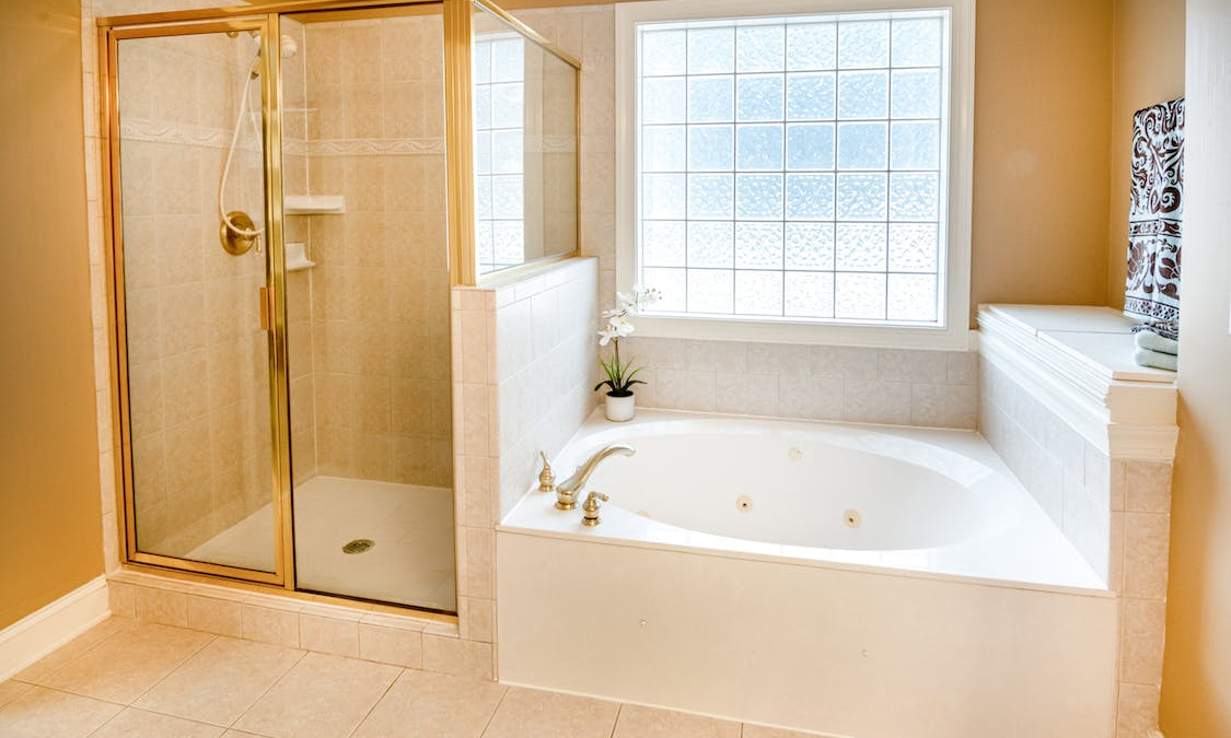 The Art of Tile Reglazing: Revitalize Your Bathroom’s Look with Beautiful Tiles