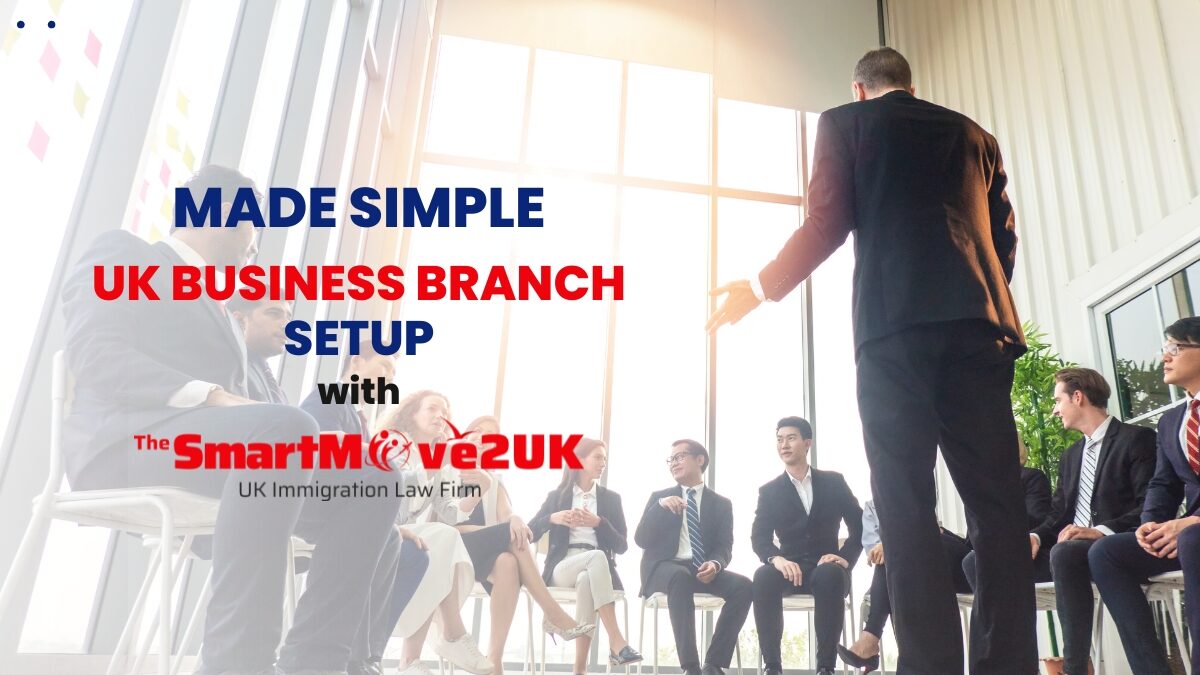 Expanding Your Business to the UK: A Guide