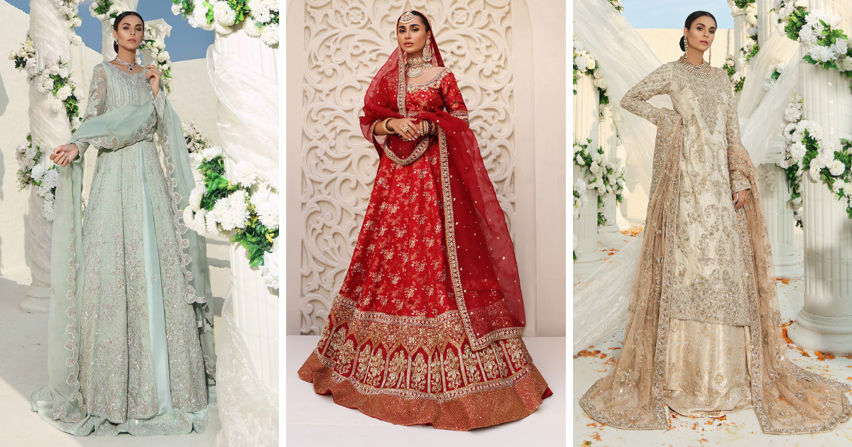 Timeless Elegance: Bridal Dresses for Women That Capture Hearts