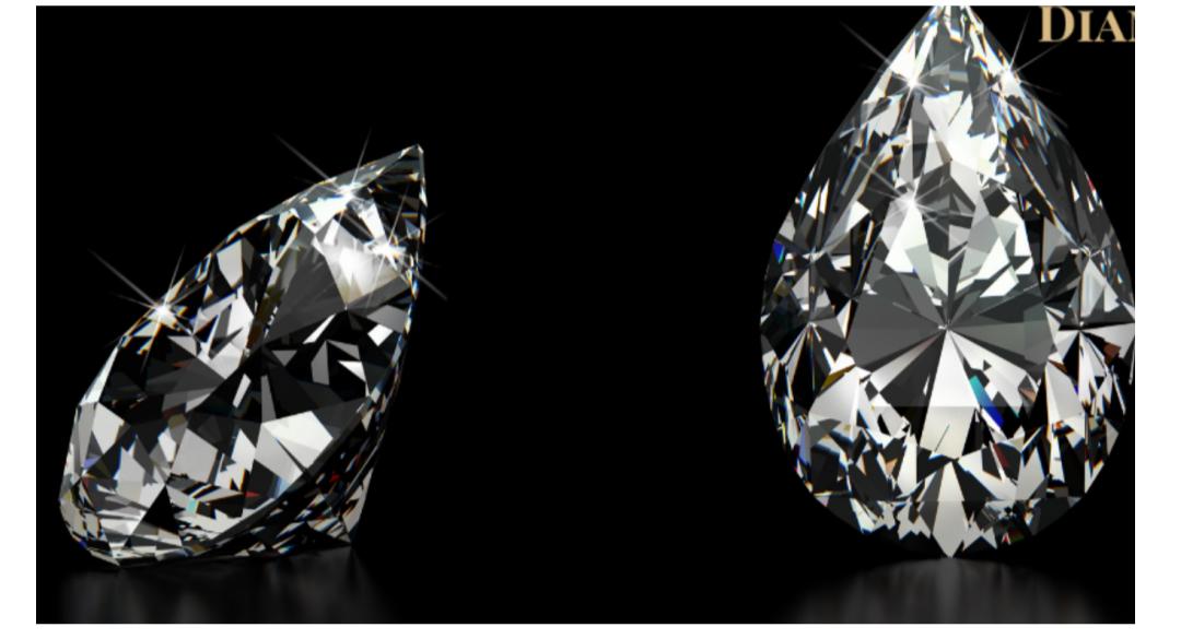 Unlocking the Secrets of Buying Exceptional Diamonds