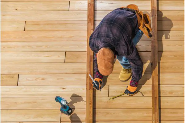 Where to Get Affordable Deck Builders