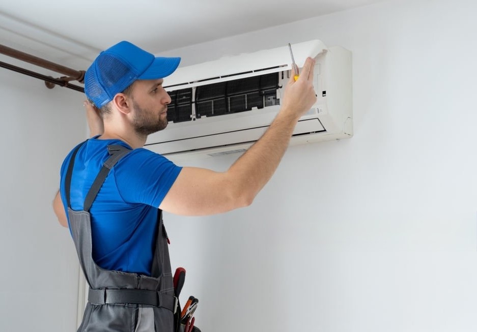 Cheap Aircon Servicing in Singapore : Importance & Benefits