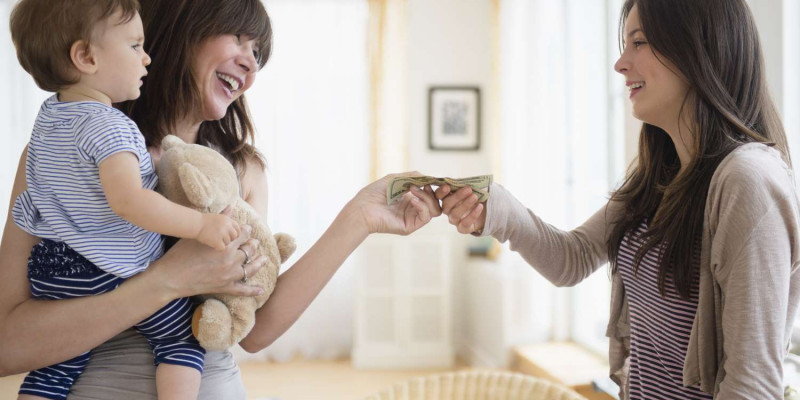 The Nurturing Touch: Exploring the Importance of Child Homecare