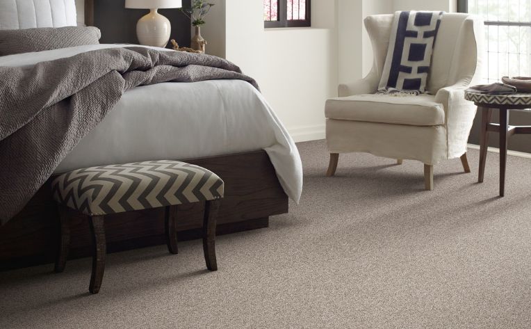 Step onto Comfort- Choosing the Perfect Carpet for Your Space